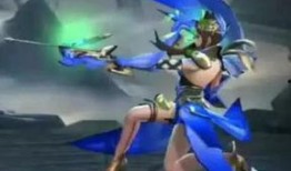 虞姬史诗皮肤爆料最新,华丽舞者，荣耀归来！