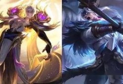 嬴政新皮肤 爆料吧最新,神秘元素与古典美学完美融合