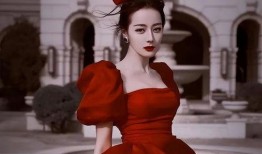 迪丽热巴最新消息爆料