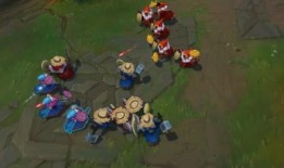 王者小兵皮肤最新爆料