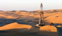 最新沙漠爆料消息,揭秘神秘遗迹与未知的自然奇观