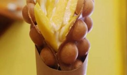 蛋仔最新爆料芒果