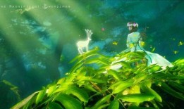 逆水寒最新爆料 技能,技能革新，江湖再起风云