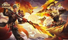 王者荣耀新皮肤马年最新爆料,带你领略骏马风采