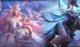 王者最新爆料人鱼英雄,人鱼公主降临！王者峡谷新英雄揭秘