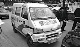 郑州警车爆料事件最新进展,真相逐步浮出水面，官方调查进展更新