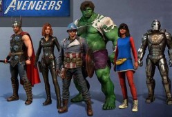 漫威新皮肤爆料吧最新,炫酷造型，英雄再升级！