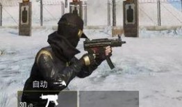 cs最新武器爆料是什么,GO最新武器爆料：神秘新枪震撼登场！