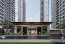 太原长风金茂悦最新爆料