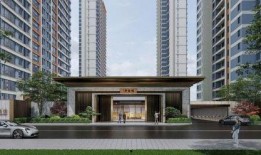 太原长风金茂悦最新爆料